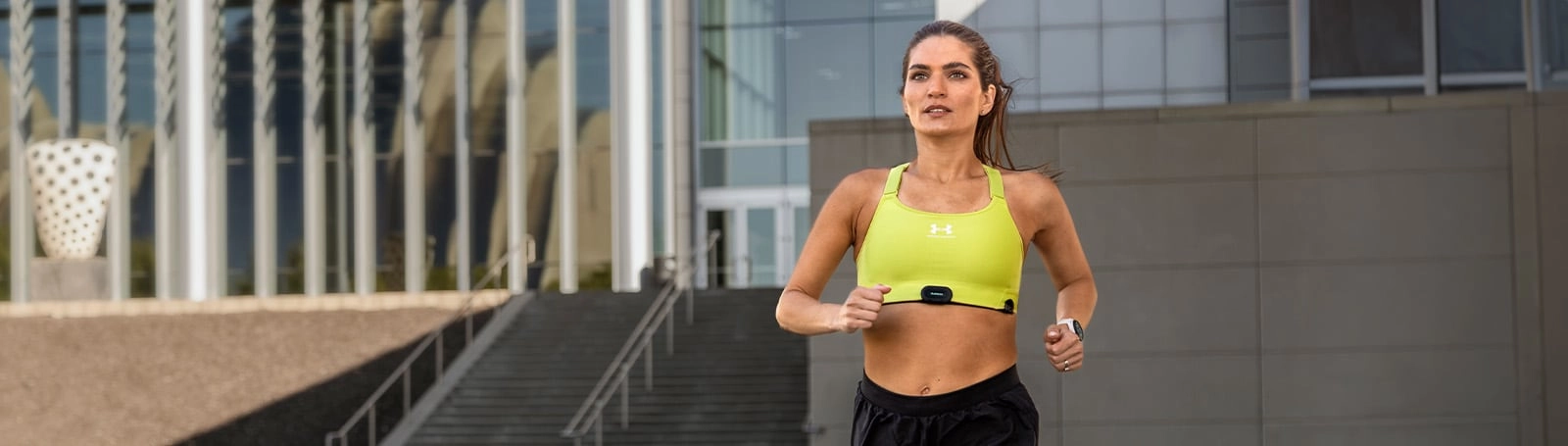 SCALES & HEART RATE MONITORS