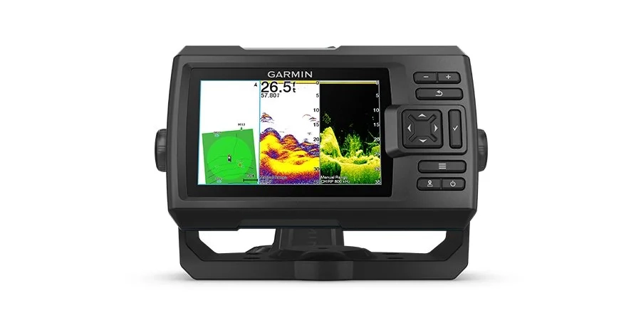 ガーミン STRIKER Vivid 9sv GT21-TM振動子セット 9インチ GPS ガーミン STRIKER Vivid 9sv GT21-TM振動子セット 9インチ GPS