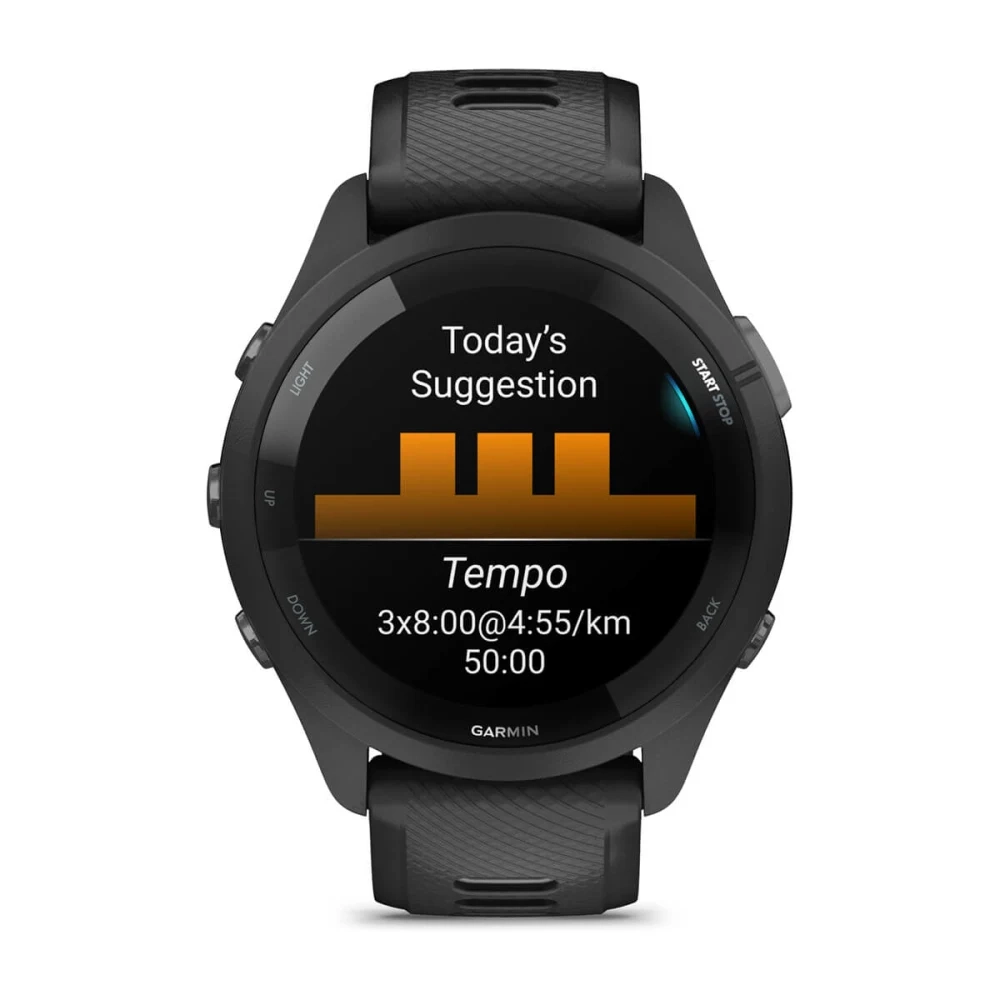 Forerunner® 265