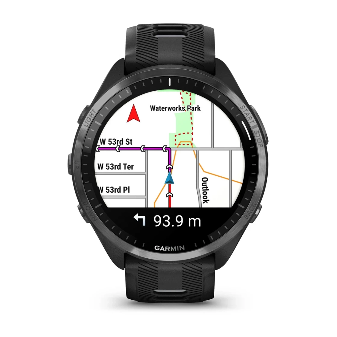 smart watch which garmin running watch should i buy