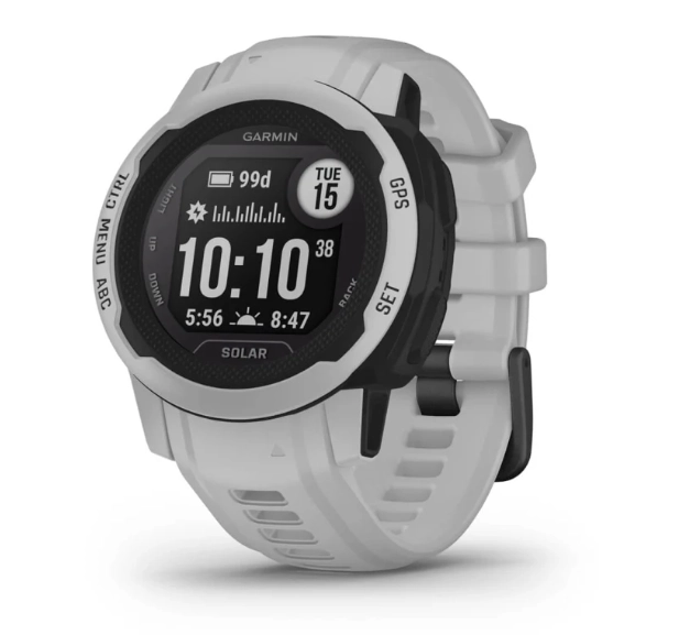 Instinct® 2X Solar - Tactical Edition