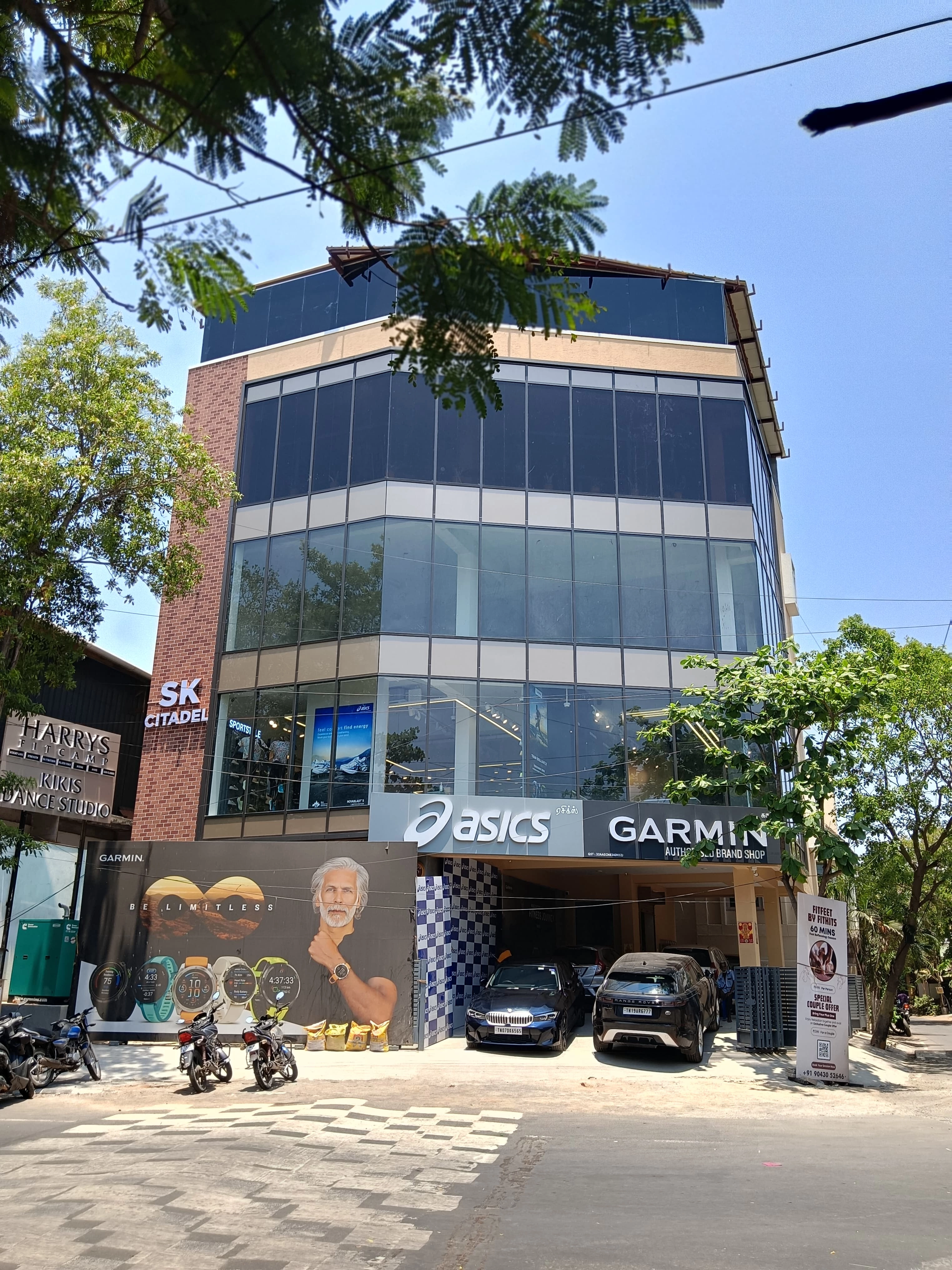Store 3