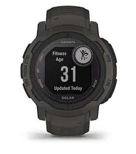 GARMIN INSTINCT 2 GPSウォッチ Instinct® 2 Solar