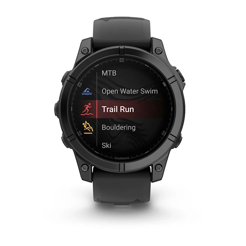 garmin fenix orologio per garmin atemos