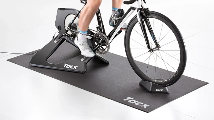 Tacx Rollable Trainer Mat