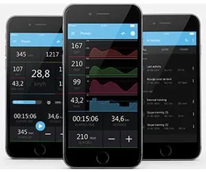 Tacx® Flow Smart Trainer | Garmin UAE
